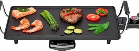 Clatronic TYG 3027 multi grill ploča 2000W