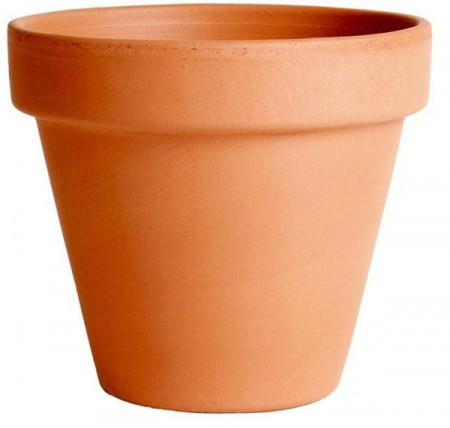 Degrea saksija 23 cm classica terracotta degrea ( DE 01230 )