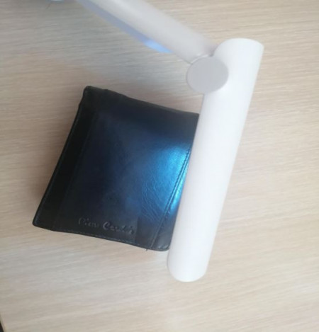 Džepni Sterilizator - UV lampa protiv virusa i bakterija ( KS-SJ09X )