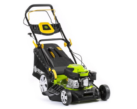 Fieldmann FZR 4614-144B Benzinska kosilica za travu