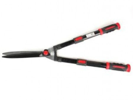 Gartenmax makaze za živu ogradu 660-840mm teleskopske ( 0315209 )