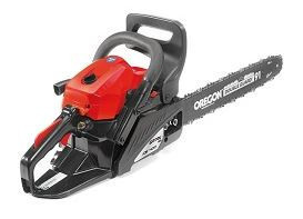 GGP Spark A 4500 Motorna benzinska testera ( 228318003/CRF )