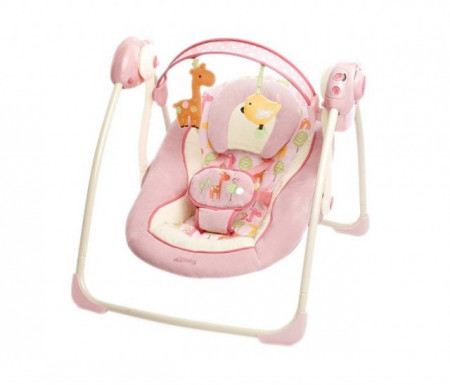 Kids II Comfort&Harmony ljuljaška ležaljka 60121 ( SKU60121 )