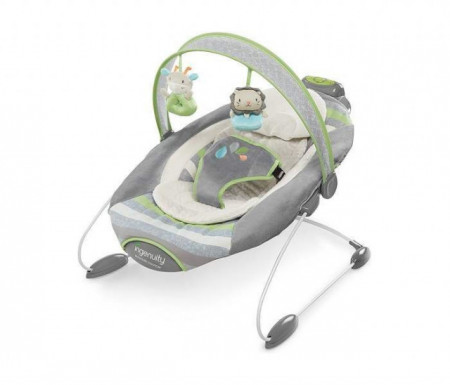 Kids II Ingenuity Smart Bounce Automatic Bouncer - Vesper ljuljaška/ležaljka ( SKU10525 )