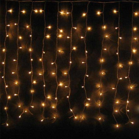 Lampice Zavesa riza 100 kom10 ( 52-380000 )