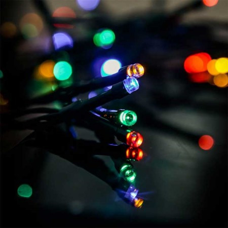LED lampice 360 kom multi timer ( KDT 365 )