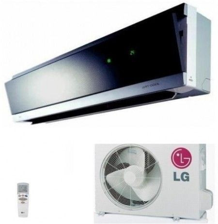 LG C24AHR klima uređaj 24000Btu