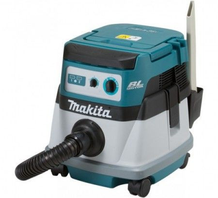 Makita usisivač 18v DVC862LZ