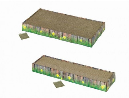 Nobby 72008 Grebalica - karton tabla 49x12.5x5cm ( NB72008 )