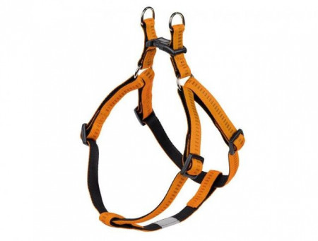 Nobby 78522-04 Am Soft Grip 25mm, 60/86cm, oranž ( NB78522-04 )