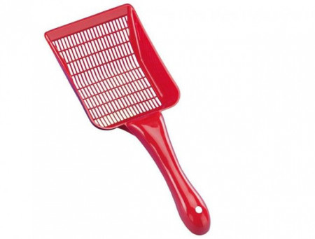Nobby 80094 Lopatica za toalet sitna mreža L ( NB80094 )