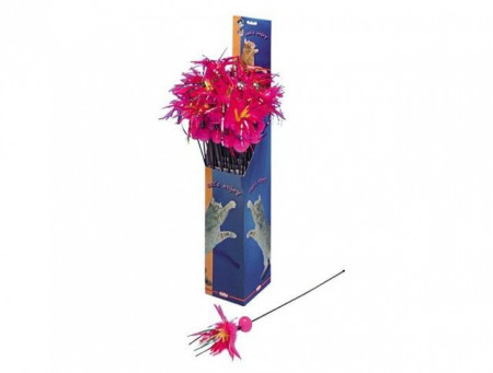 Nobby 80131 Igračka za mace štap 60cm ( NB80131 )