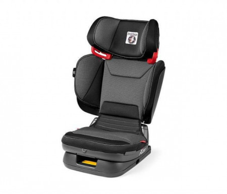 Peg Perego Autosediste viaggio 2-3 flex crystal black ( P3810051532 )