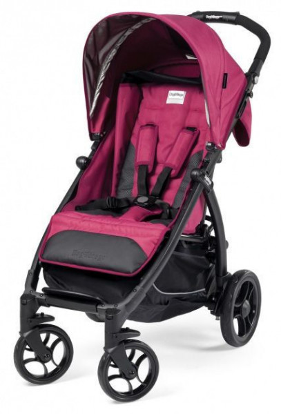 Peg Perego kolica Booklet Classico fleur ( P328006239 )