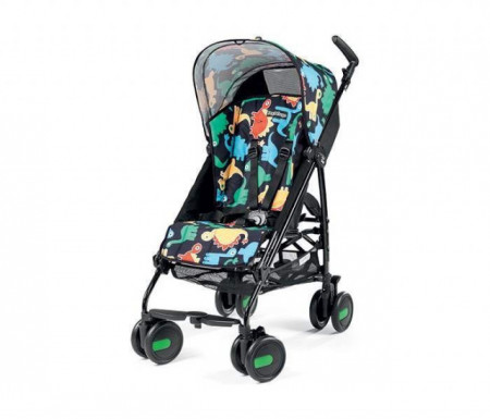 Peg Perego Kolica mini classico dino pop ( P3140016013 )