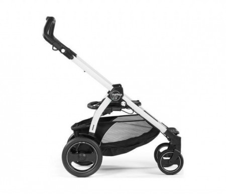 Peg Perego Ram za kolica book plus s 51 black&white ( P319538 )
