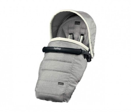Peg Perego Sedište za kolica pop up completo luxe opal ( p3190071615)