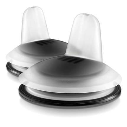Philips Avent soft sip no drip 6m+ poklopac za šolje sa kljunom ( SCF252/01 )