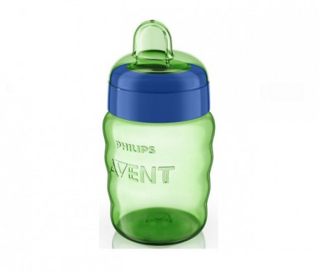 Philips Avent sportska šolja 12m+ 260ml 7049 ( SCF553/00 )