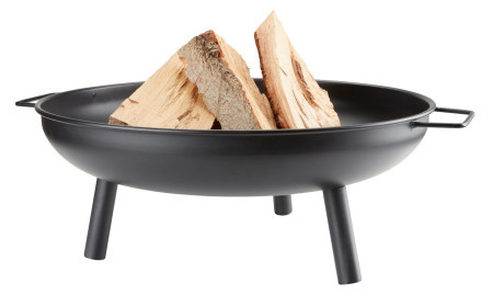 Posuda za vatru Aftonfalk fi 58xV23cm cr ( 6939900 )