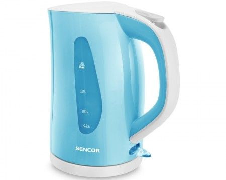 Sencor SWK 32BL kuvalo