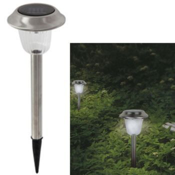 Solarna ubodna svetiljka LED ( 80-804000 )