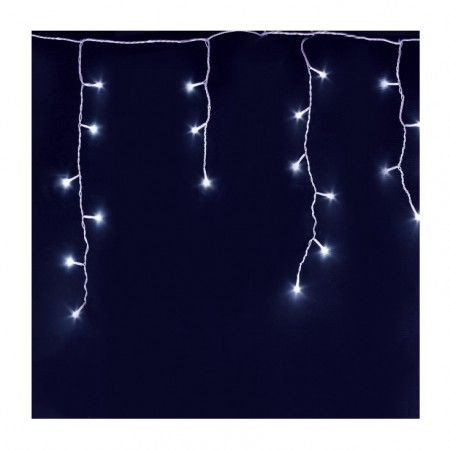 Svetleći niz sa 200 hladno belih LED dioda ( KAF200L10M )