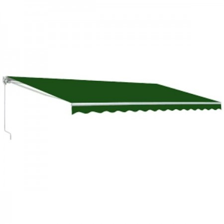 Tenda 3x2m - zelena ( 324042 )