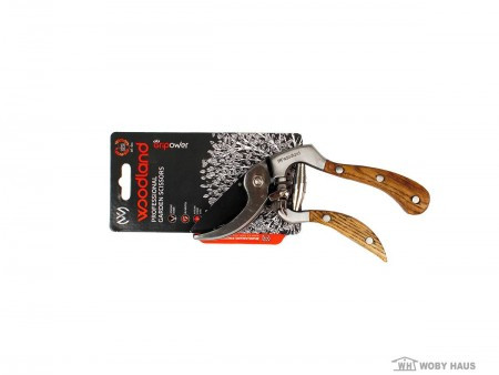Womax makaze baštenske 200mm ( 0315158 )