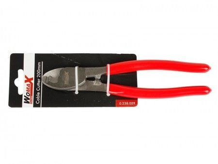 Womax makaze za kablove 200mm ( 0238029 )