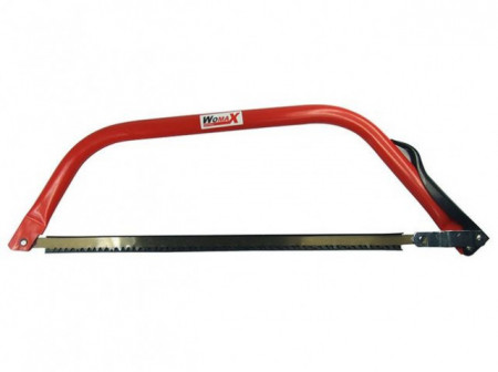 Womax testera lučna 530mm ( 0518208 )