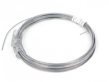 Womax žica sa oprugom pocinkovana 1.7mm x 9m ( 0316532 )