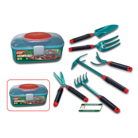 Baštenski set, 7 delova ( 50-111000 )