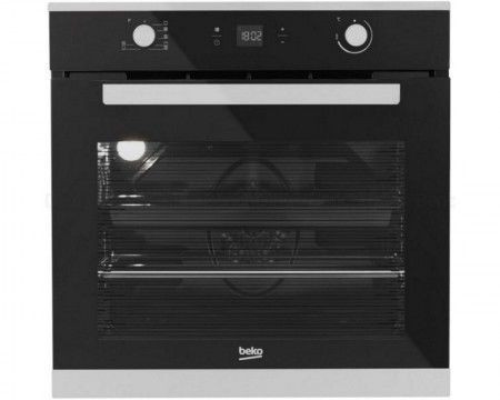 Beko BIE 15300 XS ugradna rerna