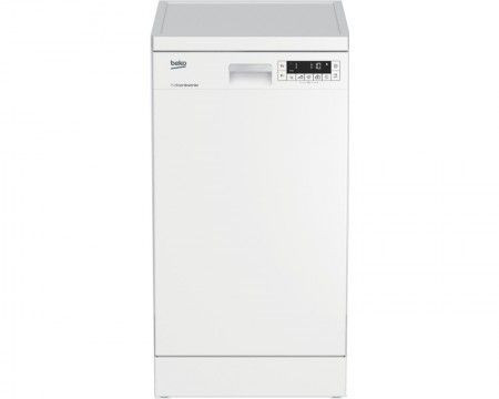 Beko DFS 26020 W mašina za pranje sudova