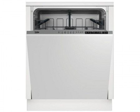 Beko DIN 15310 ugradna mašina za pranje sudova