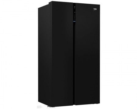 Beko GN 163130 ZGB side by side frižider
