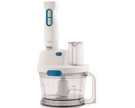 Beko HBG5150W blender