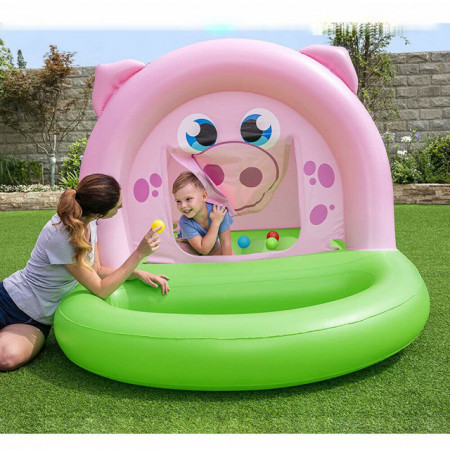 Bestway Igraonica Prasac 239 x 162 x 137 ( 52345 )