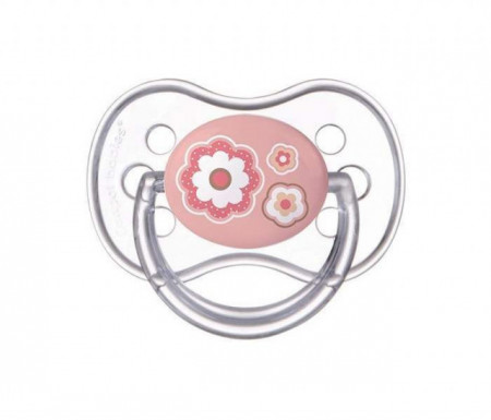 Canpol silikonska varalica 0-6m newborn baby ( 22/562 )