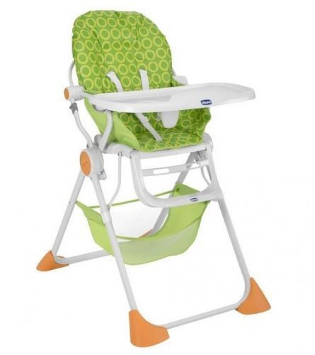Chicco hranilica Pocket Lunch jade zelena ( 5300153 )