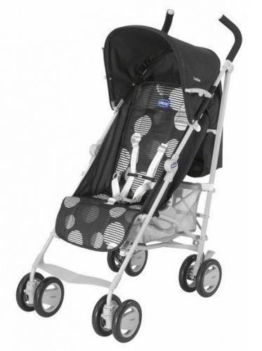 Chicco kolica London up hoop siva ( 5020428 )