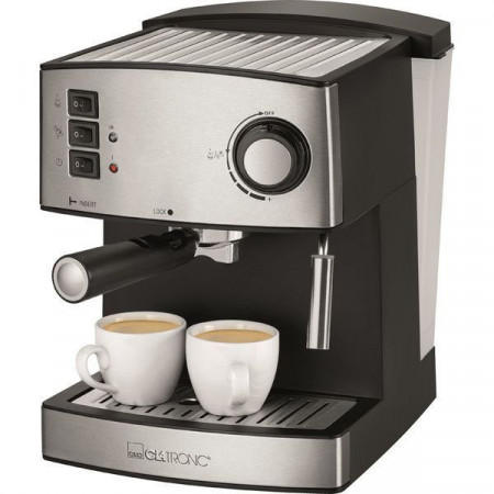 Clatronic ES 3643 Aparat za espresso 850w 15 bar