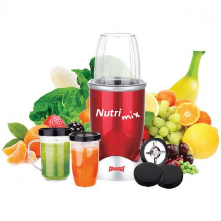 Colossus CSS-5413 Nutri pro mix - 900W