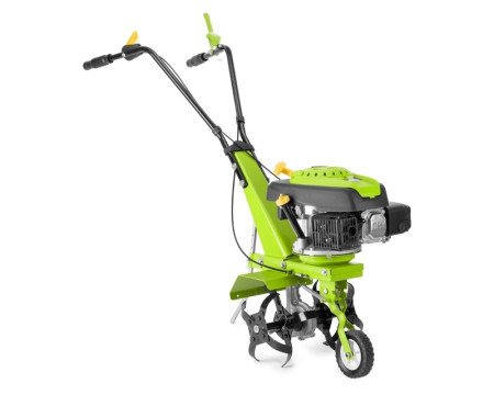 Fieldmann FZK 6015-B Benzinski motokultivator