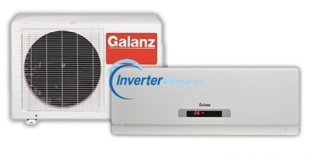 Galanz AUS-18H53R120C9 Inverter klima uređaj 18000Btu