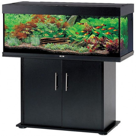 Juwel Rio 125 black akvarijum ( JU1300 )