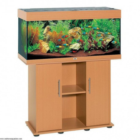 Juwel Rio 180 SB 100 beech Postolje za Akvarijum ( JU67550 )
