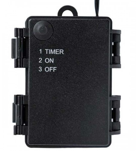 LED lampice 40 kom multi baterijetimer ( KDT 045 )
