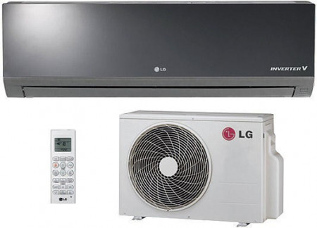 LG A09RK ARTCOOL Inverter klima uređaj 9000Btu